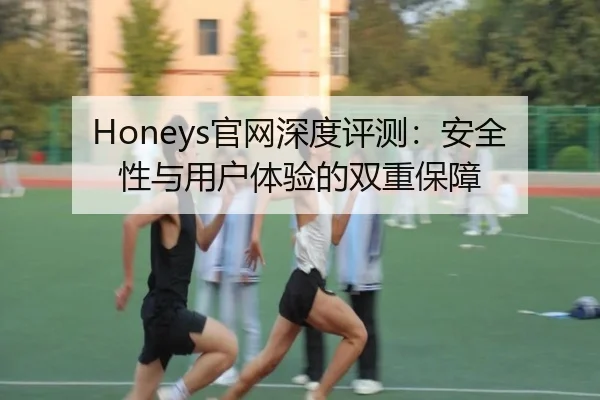 Honeys官网深度评测：安全性与用户体验的双重保障