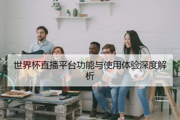 世界杯直播平台功能与使用体验深度解析 | HTH
