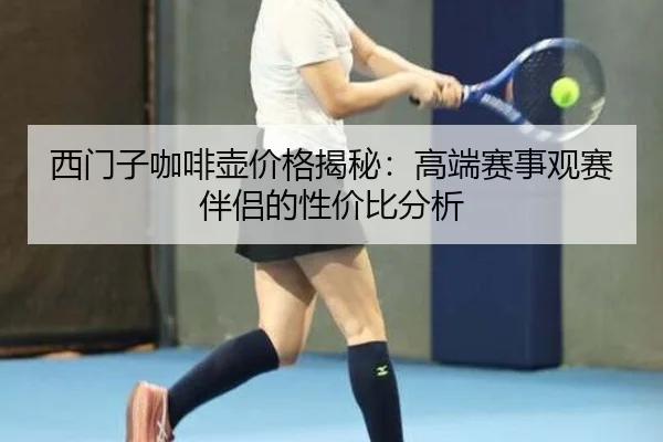 西门子咖啡壶价格揭秘：高端赛事观赛伴侣的性价比分析（HTH）